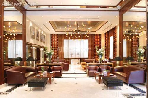 Park Hotel Athens 4
